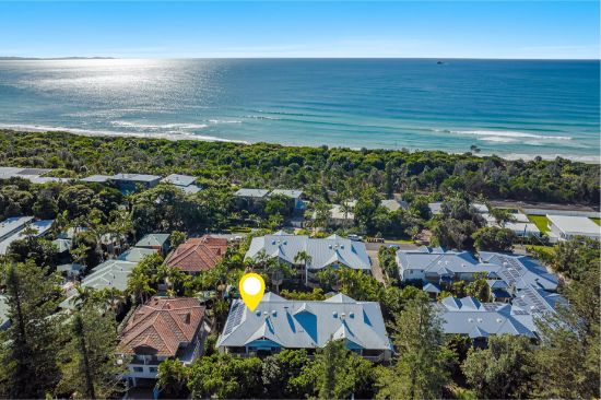 9/41-43 Shirley Street, Byron Bay, NSW 2481