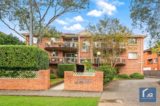9/46-48 Prospect Street, Rosehill, NSW 2142