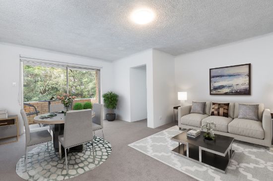 9/49-51 Rawson Street, Neutral Bay, NSW 2089