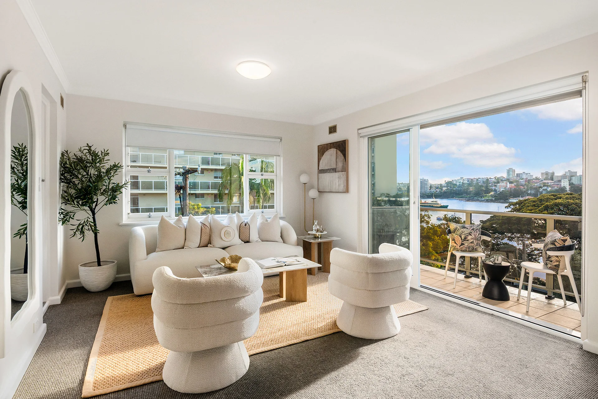 9/5 Osborne Road, Manly, NSW 2095
