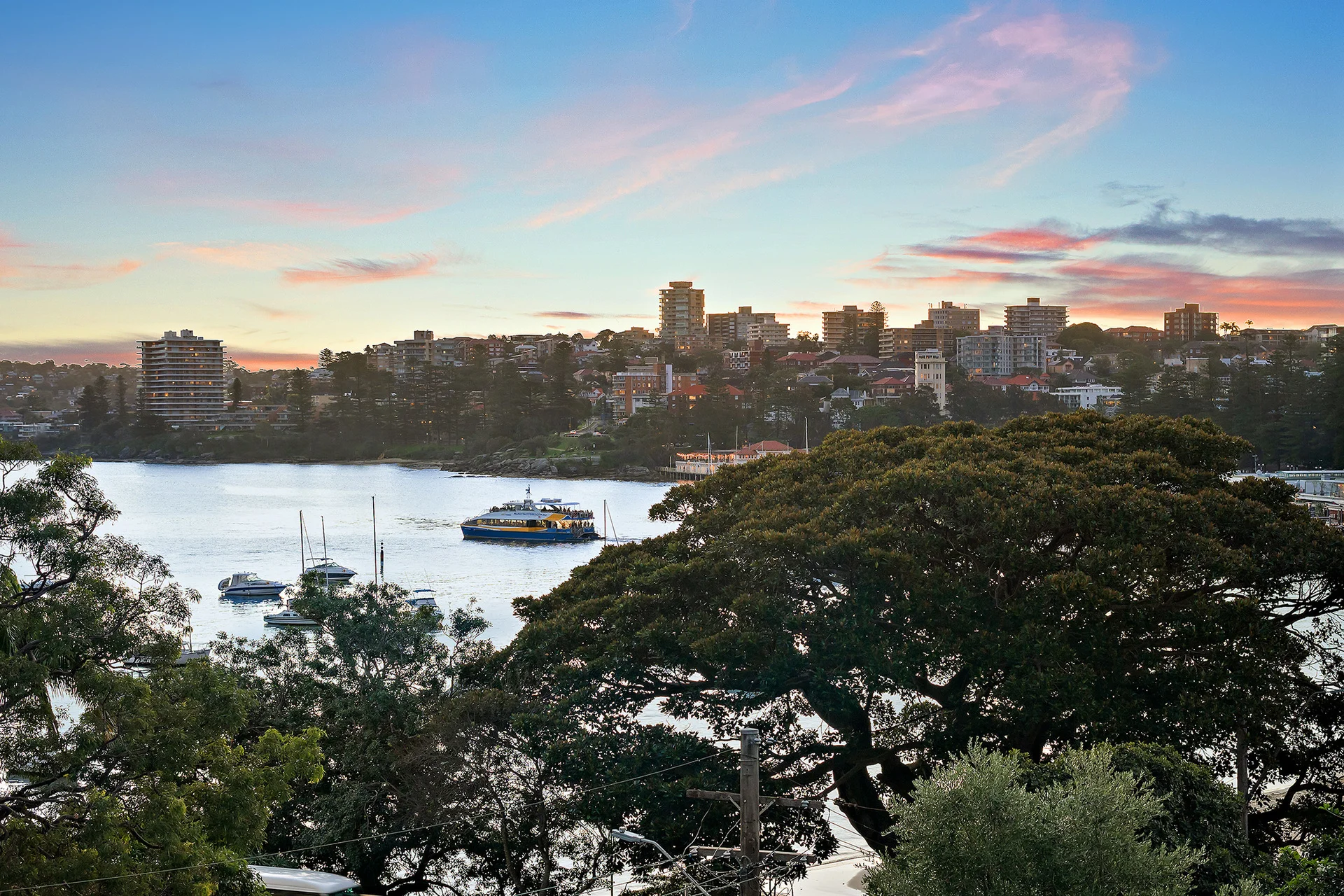 9/5 Osborne Road, Manly, NSW 2095