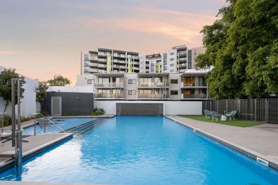 9/5 Rowe Avenue, Rivervale, WA 6103