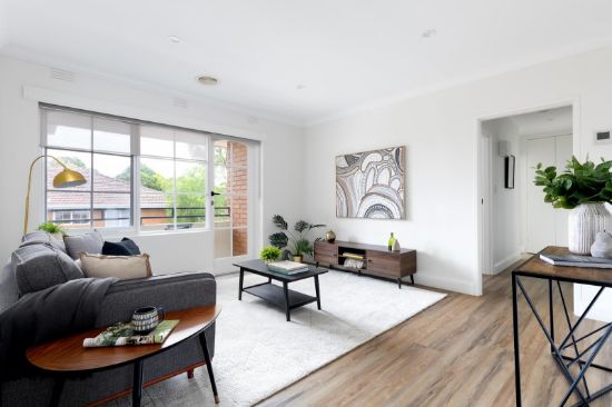 9/50-52 Tennyson Street, Malvern East, Vic 3145