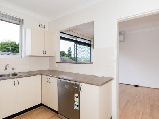 9/52 Hornsey Street, Rozelle, NSW 2039