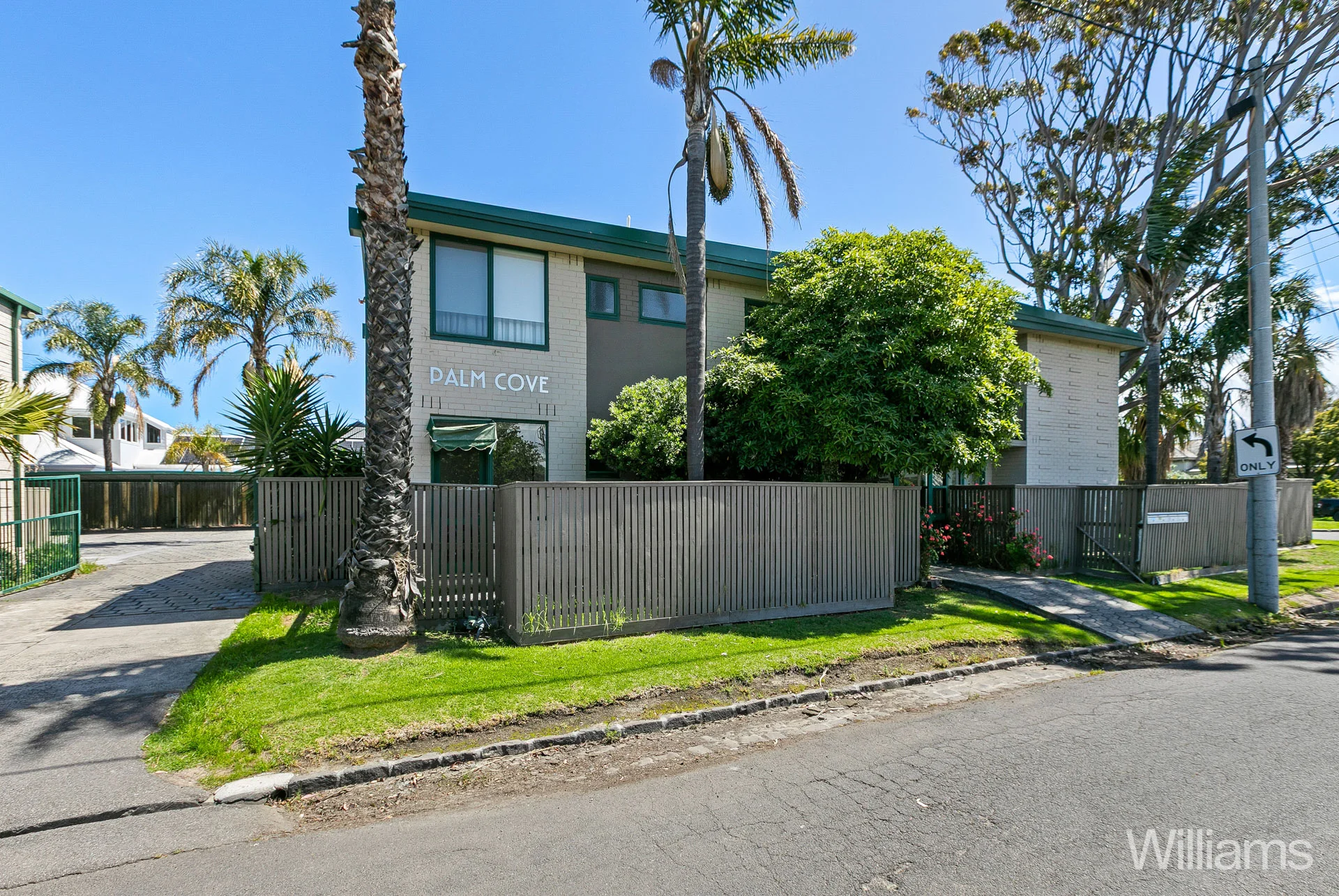 9/53 Morris Street, Williamstown, Vic 3016