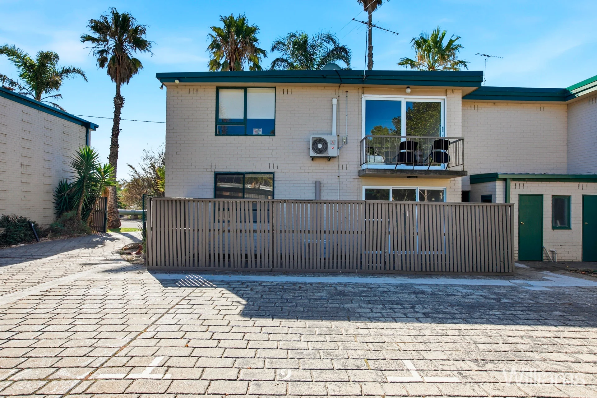 9/53 Morris Street, Williamstown, Vic 3016