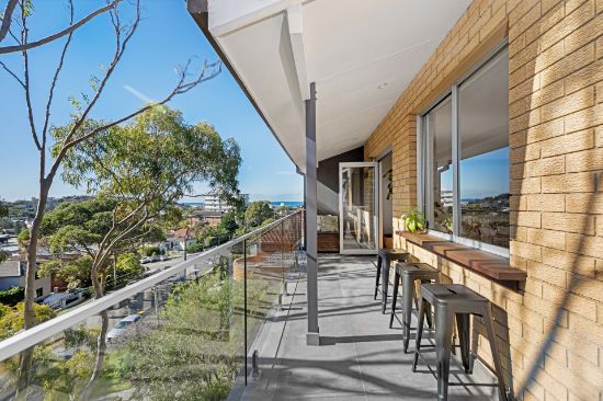 9/6 Hill Street, Queenscliff, NSW 2096