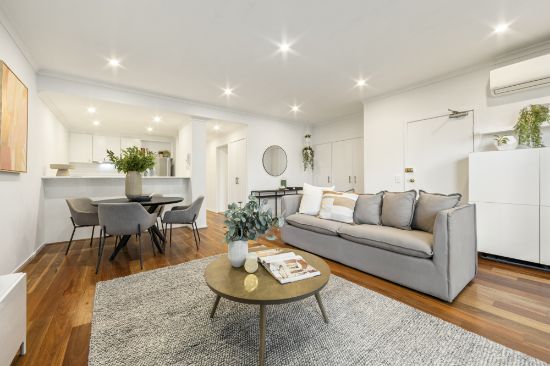 9/63 High Street, Prahran, Vic 3181