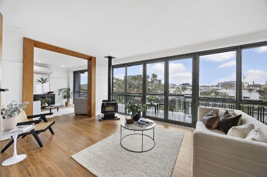 9/67 Alexandra Avenue, South Yarra, Vic 3141