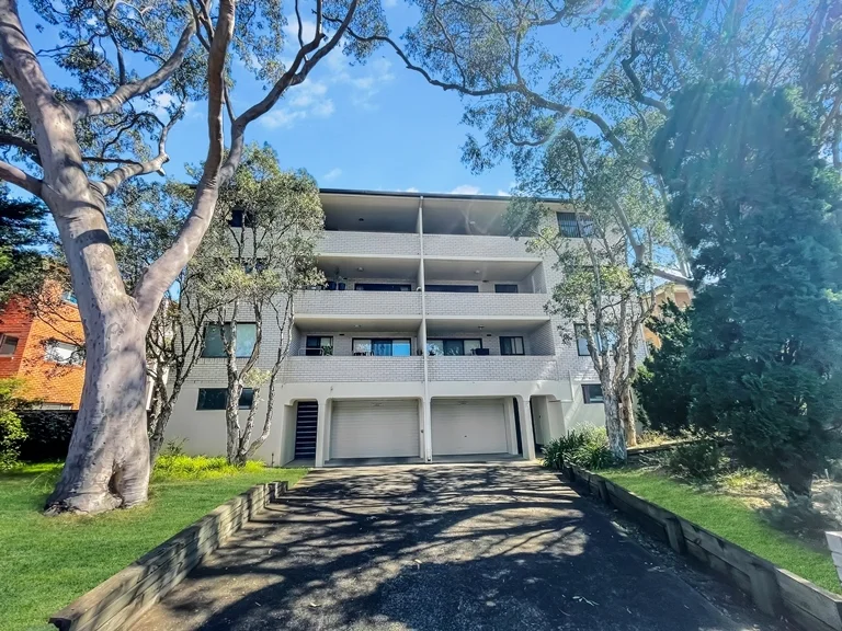 9/7-9 Station Road, West Ryde, NSW 2114