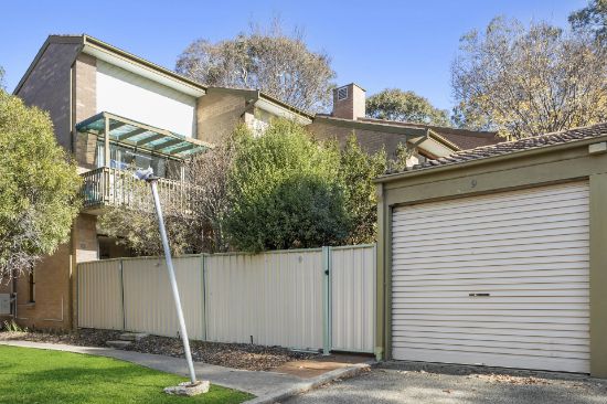 9/7 Osborne Place, Belconnen, ACT 2617