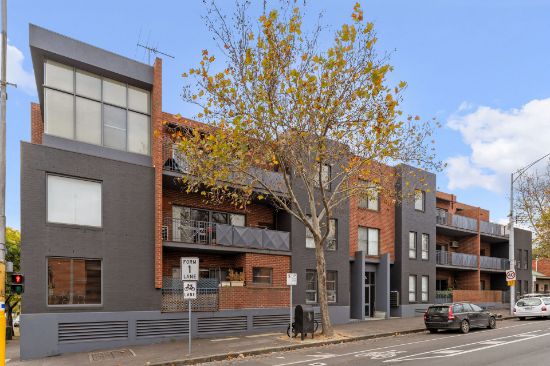 9/700 Queensberry Street, North Melbourne, Vic 3051