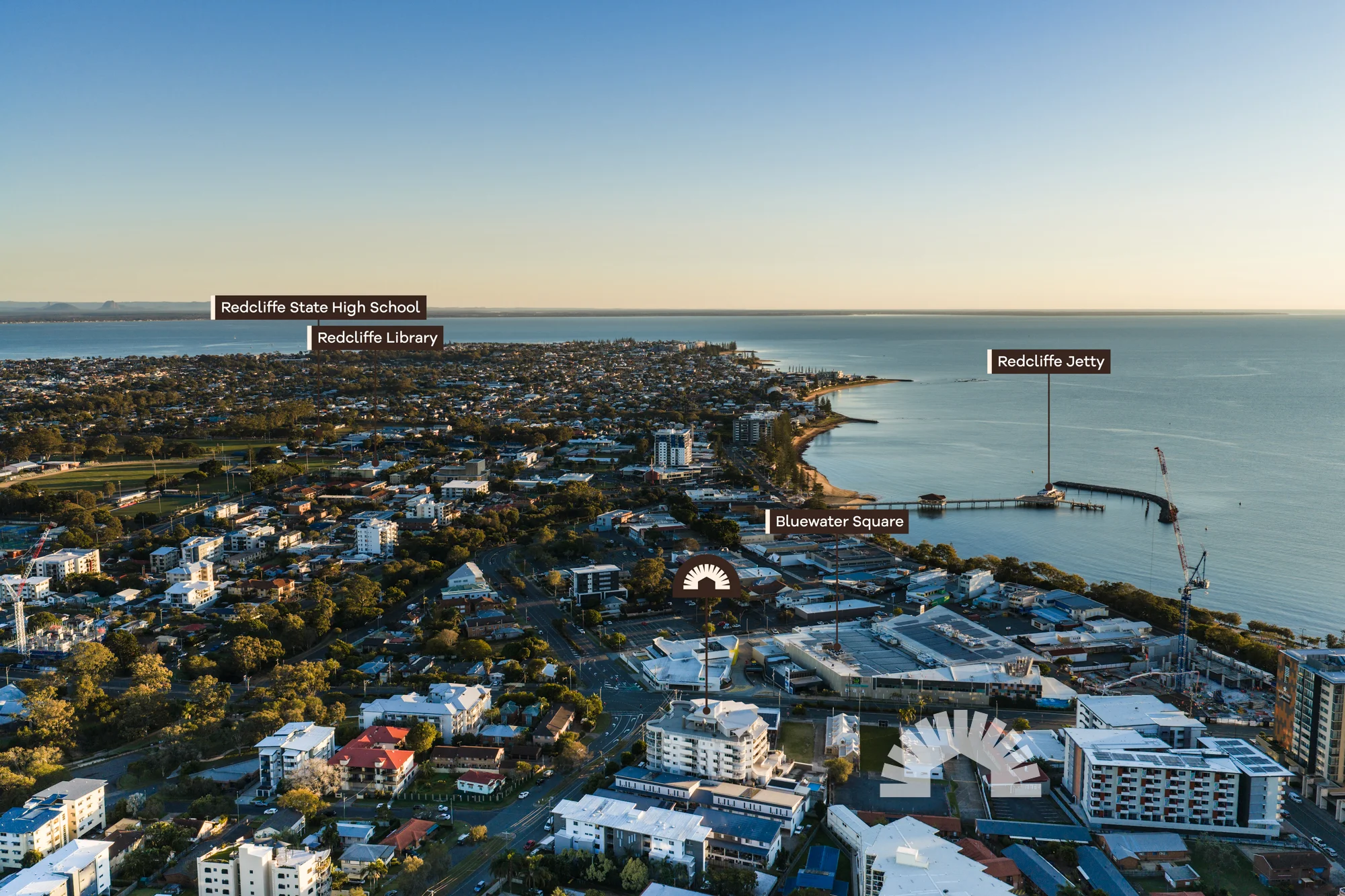 9/76-78 John Street, Redcliffe, Qld 4020