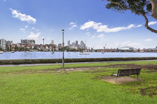 9/78 New Beach Road, Darling Point, NSW 2027