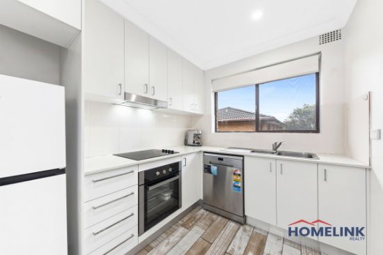 9/8 Childs Street, Lidcombe, NSW 2141