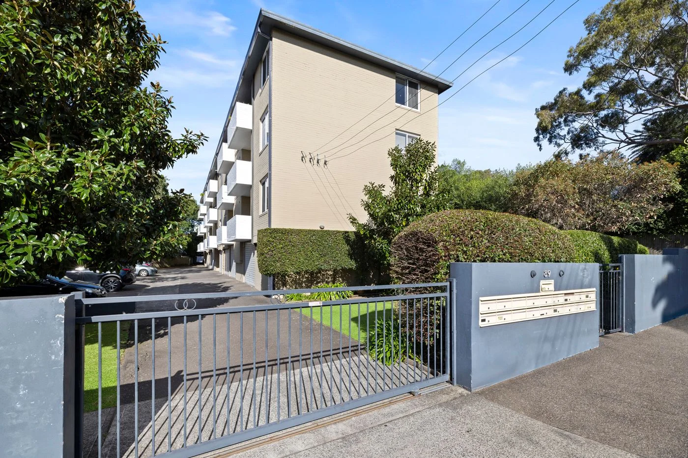 9/89 Bland Street, Ashfield NSW 2131