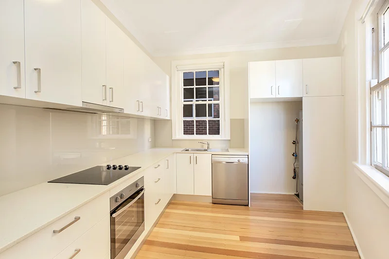 9/8A Queen Street, Woollahra, NSW 2025