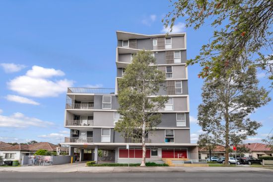 9/9 Church Road, Yagoona, NSW 2199