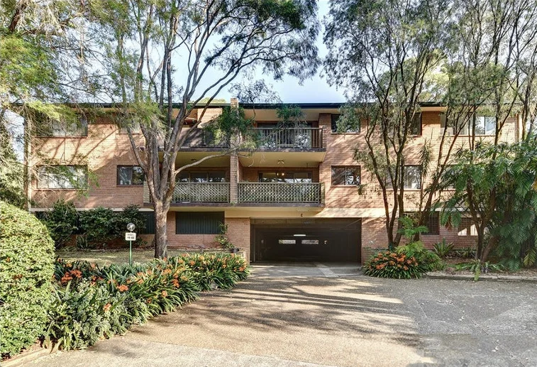 90/192 Vimiera Road, Marsfield NSW 2122