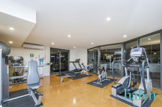 90/208 Adelaide Terrace, East Perth, WA 6004