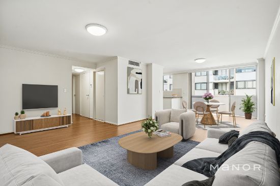 90/4-10 Pound Road, Hornsby, NSW 2077