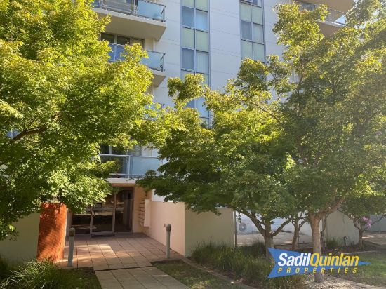 901/2 Masson Street, Turner, ACT 2612