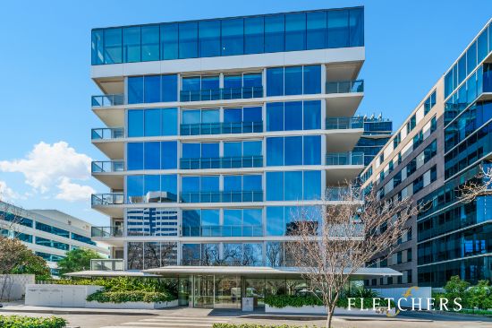 901/499 St Kilda Road, Melbourne, Vic 3004