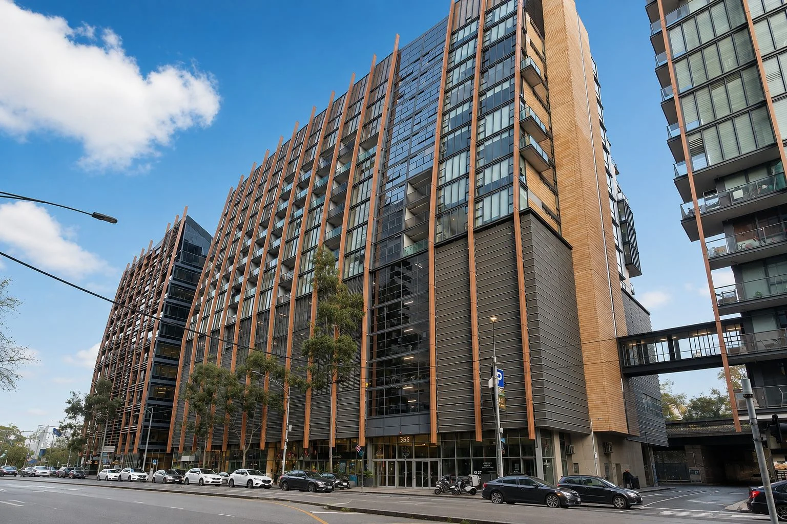 901/555 Flinders Street, Melbourne, Vic 3000