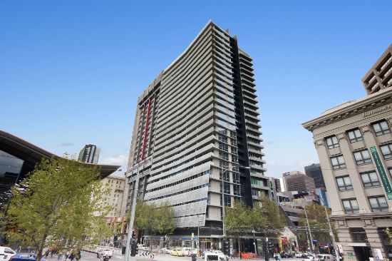 901/620 Collins street, Melbourne, Vic 3000