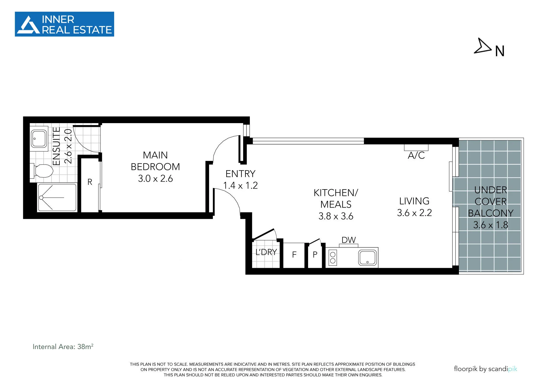 901/7 Katherine Place, Melbourne, Vic 3000