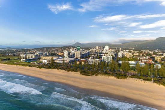 902/15-19 Crown Street, Wollongong, NSW 2500
