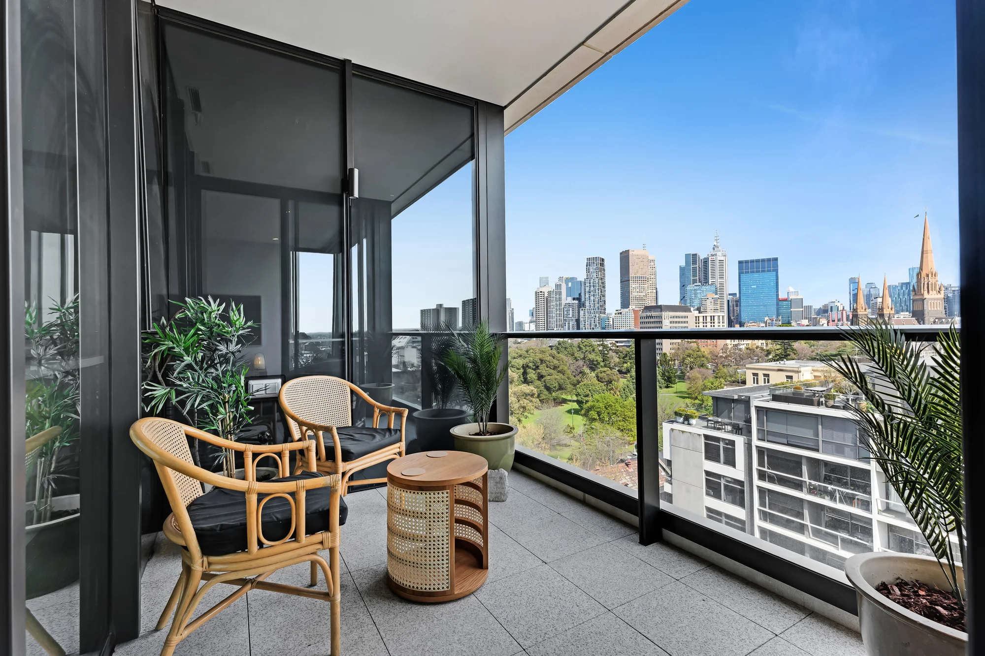 902/280 Albert Street, East Melbourne, Vic 3002