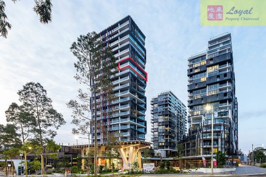 902D/101 Waterloo Road, Macquarie Park, NSW 2113