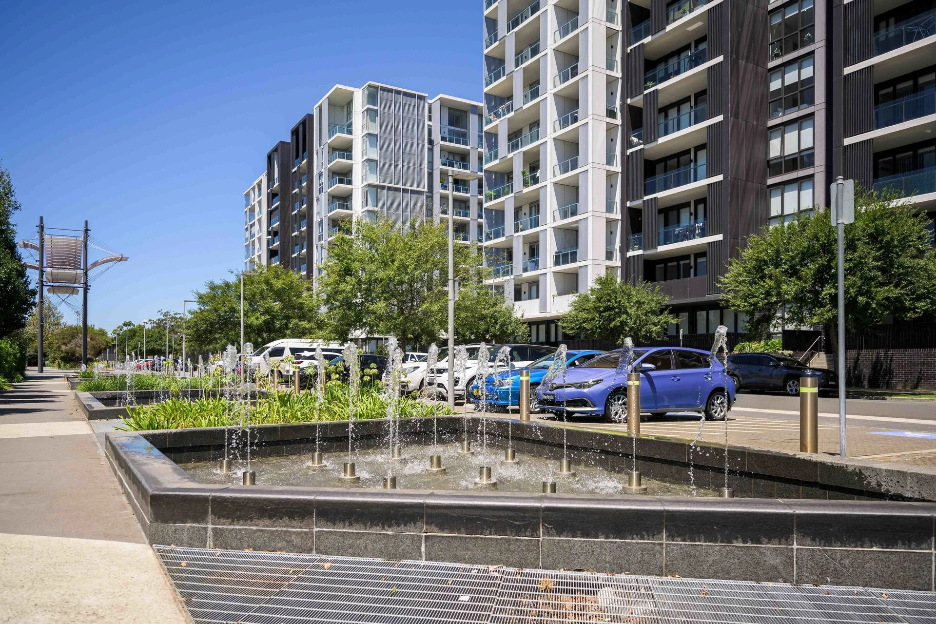 903/10 Aviators Way, Penrith, NSW 2750