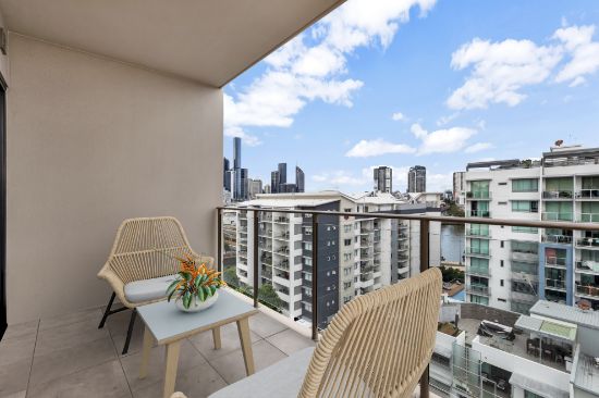 903/111 Quay Street, Brisbane City, Qld 4000