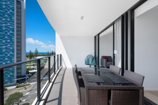 903/22 Surf Parade, Broadbeach, Qld 4218