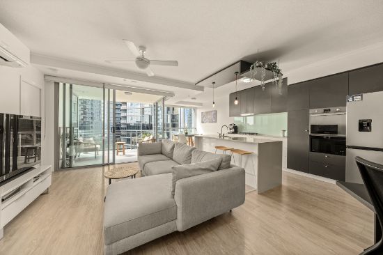 903/45 Boundary Street, South Brisbane, Qld 4101