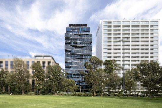 903/505 St Kilda Road, Melbourne, Vic 3004