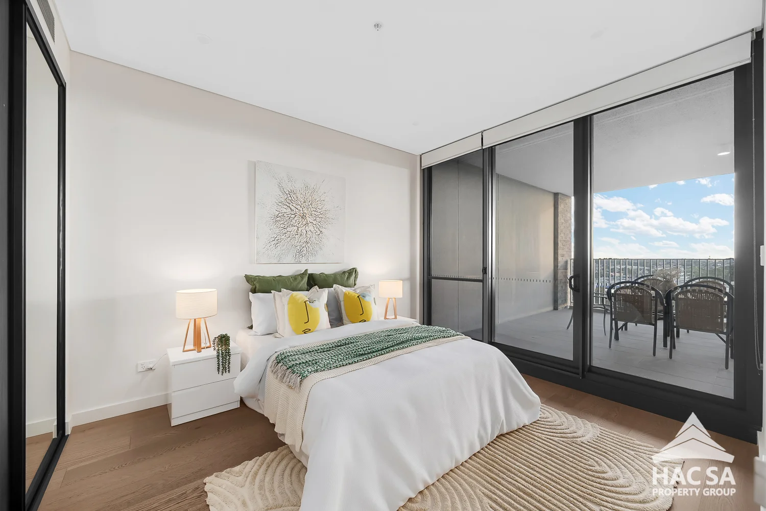 904/10 Stockyard Boulevard, Lidcombe, NSW 2141