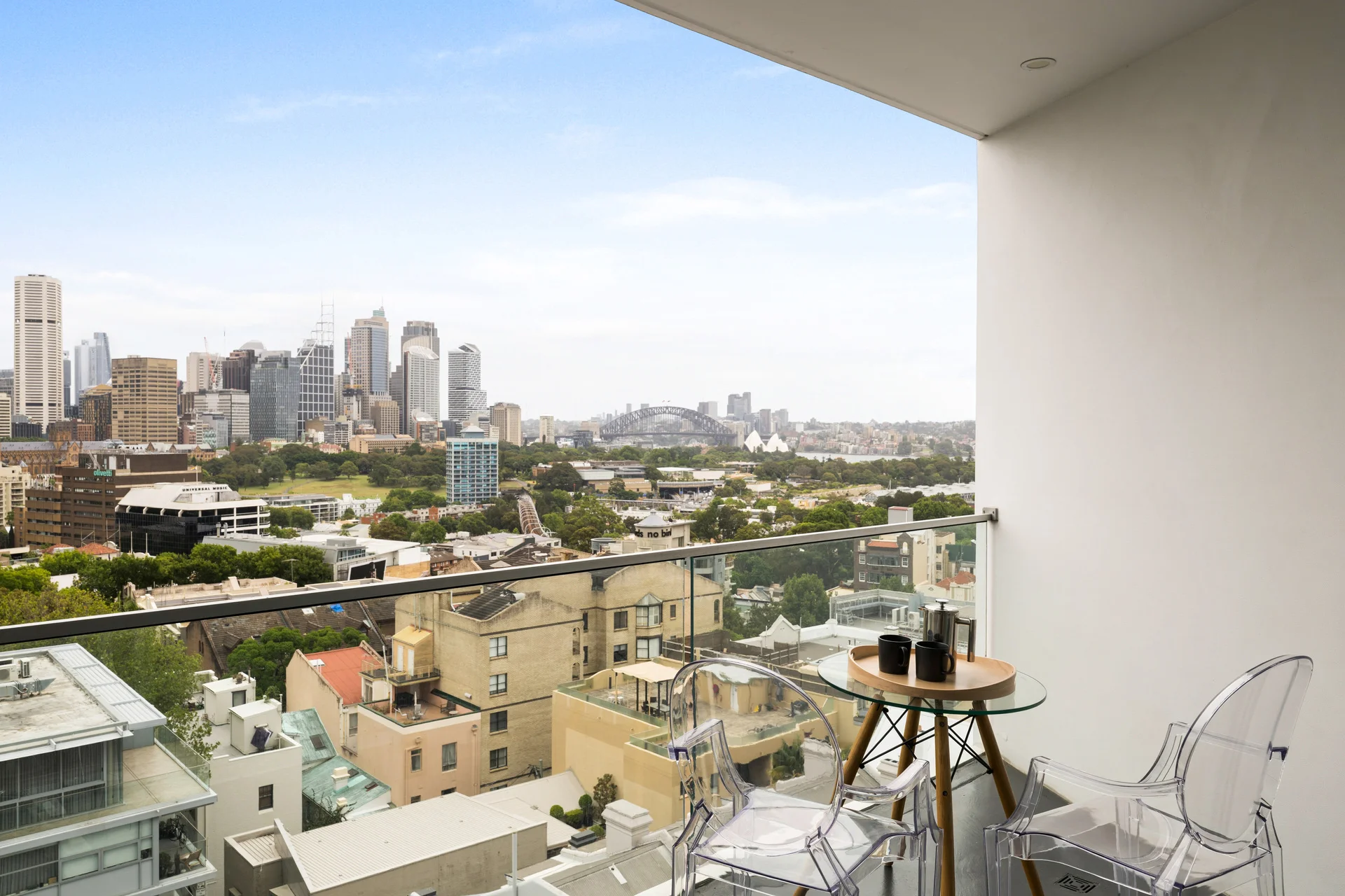 904/227 Victoria Street, Darlinghurst, NSW 2010