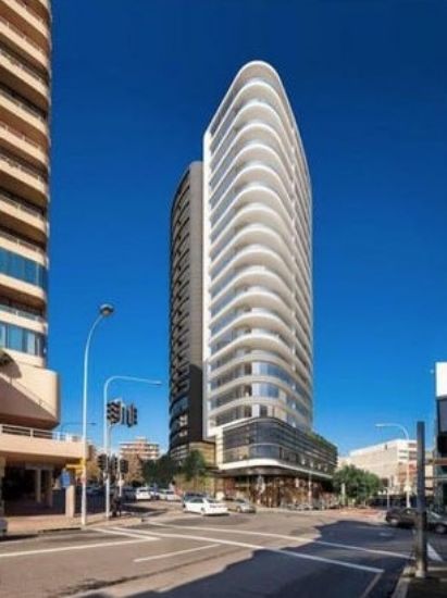 904/241 Oxford St, Bondi Junction, NSW 2022