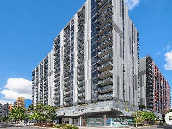 904/36 King Street, Bowen Hills, Qld 4006