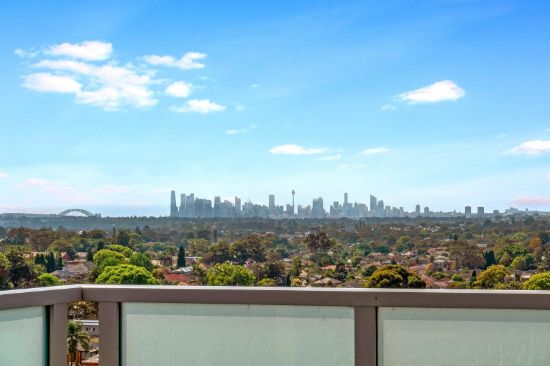 904/6 Raiway Parade, Burwood, NSW 2134