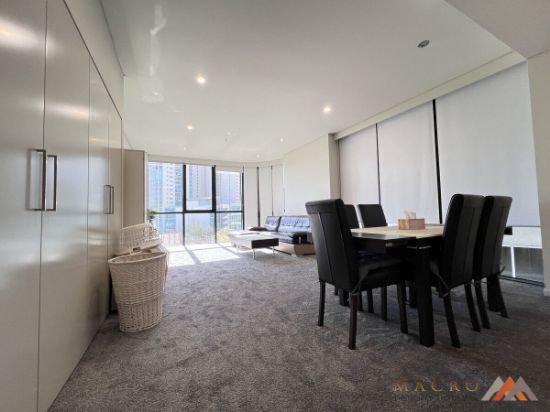 904/718 George Street, Haymarket, NSW 2000