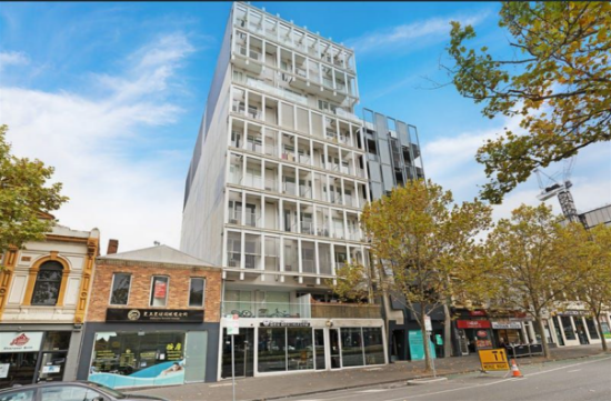 905/589 Elizabeth Street, Melbourne, Vic 3000