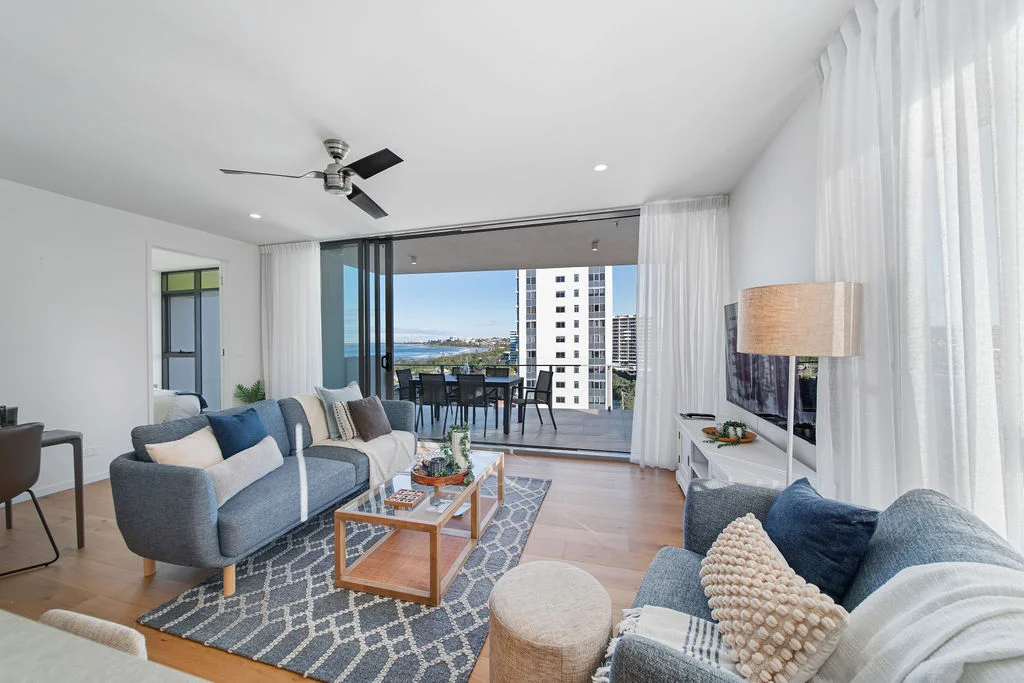 905/67 Sixth Avenue, Maroochydore, Qld 4558