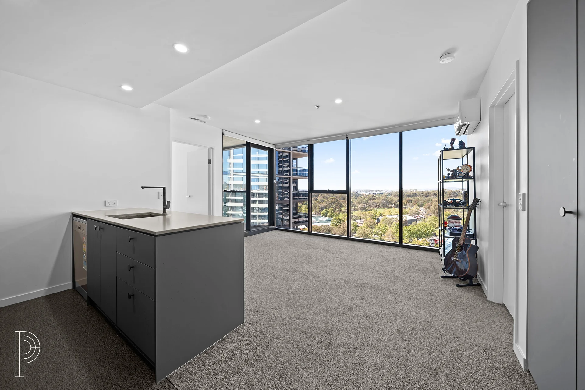 906/2 Grazier Lane, Belconnen, ACT 2617