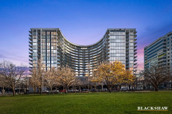 906/240 Bunda Street, City, ACT 2601