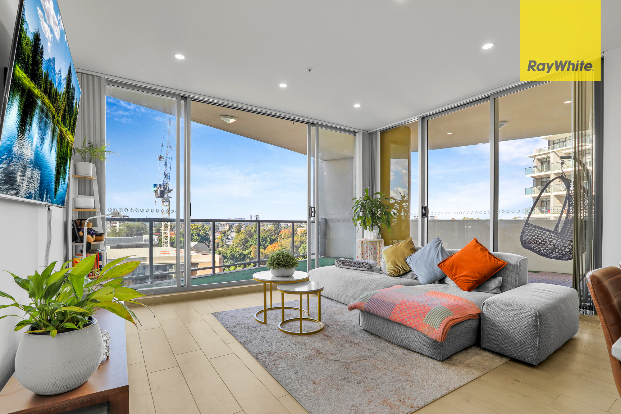 907/23 Hassall Street, Parramatta, NSW 2150 907/23 Hassall Street, Parramatta, NSW 2150
