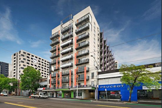 907/570 Swanston Street, Carlton, Vic 3053